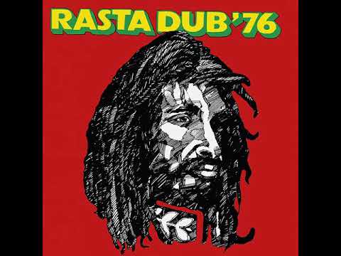 The Aggrovators - Rasta Dub'76 (Attack LP, 1976)