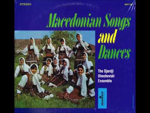 Vocal Trio- Tri Bilbila Pojev