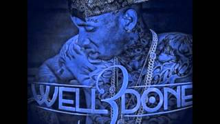 Tyga ft. Drake- Diced Pineapples (remix)