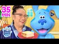 Blue Bakes Bibingka More Adventures W Lola Josh VLOG Ep 54 Blue S Clues You