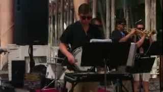 Dixie Dominus - "Chimes Blues"