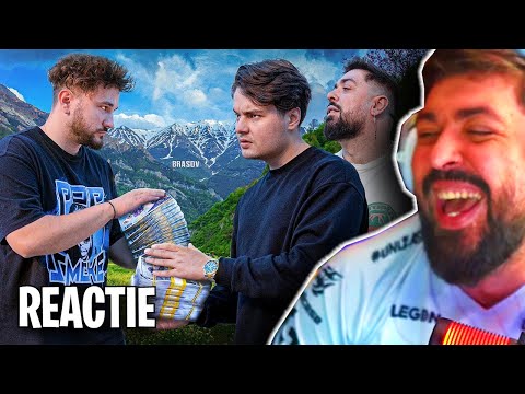 IMOGEN REACTIONEAZA LA Selly- AM TRANSFORMAT 5 LEI in 1.000 LEI cu Imogen🤑