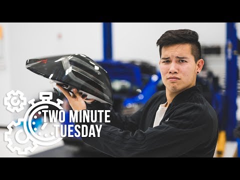 How to install Subispeed Tail Lights - Two Minute Tuesday