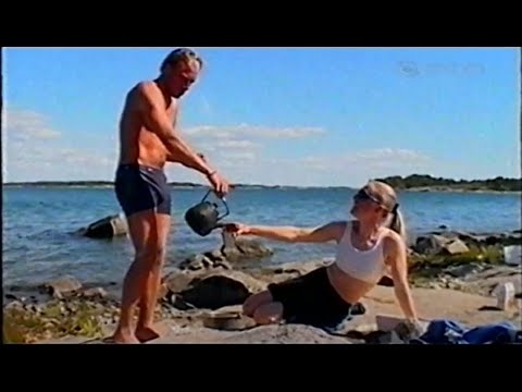 Suuri Seikkailu 2004 Saaristomeri - 18. jakso