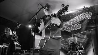 Clint Bradley Band - Doggone Cowboy