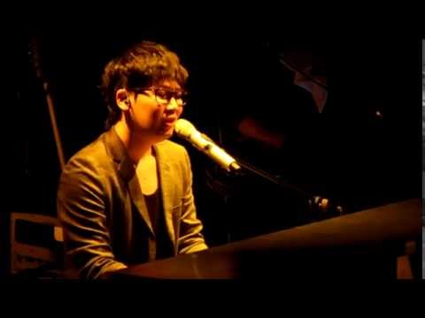 150605 넬(Nell) - ment + 그리고, 남겨진 것들 (acoustic ver.) @ 'Beautiful day' concert