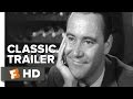 Days of Wine and Roses (1962) Official Trailer - Jack Lemmon Movie