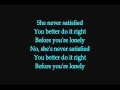 Enrique And Usher - Dirty Dancer 