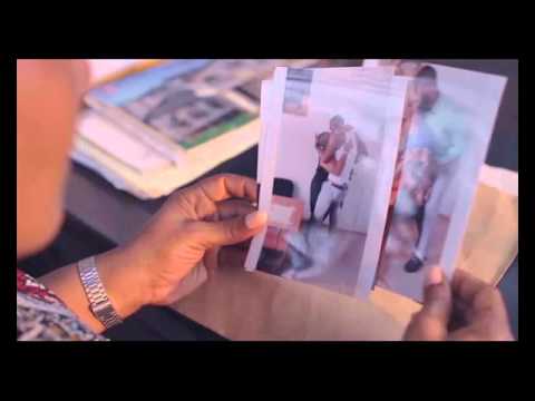 Good Home Trailer -- Nelson Jombo Production