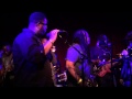 RootsJam 2015 - Kool and The Gang Hollywood ...