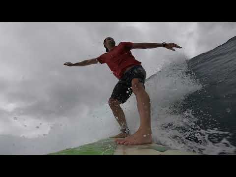 Mauritius Surfski Week 2019 - Day 4