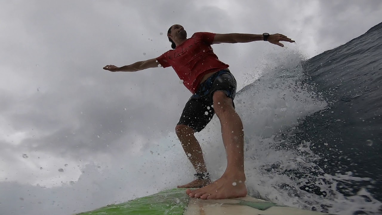 Mauritius Surfski Week 2019 - Day 4