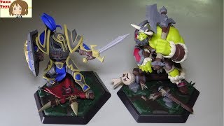 Blizzcon 2019 Goodie bag - Unboxing and first impressions
