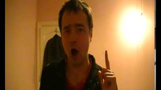 Peter Andre - Outta Control ES - bedroomTV