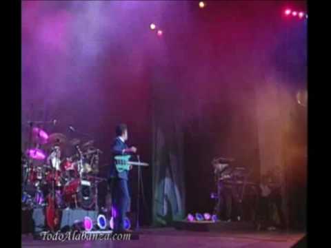 Torre Fuerte- Nos Libera (En Vivo)