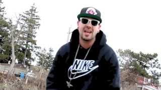 DA WIZ KID - About 2 Blow Up feat. Eddie G [Official Music Video]