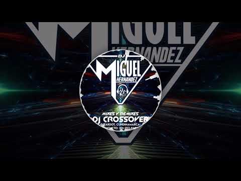 Mix Tropical Vol. 1 2020 (La Ciguapa, La Gota Fría, Mas Que Tu Amigo) - DJ Miguel Hernández