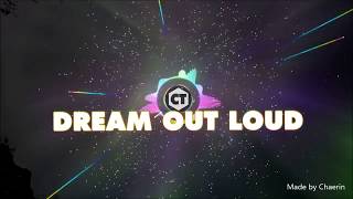 Connie Talbot - Dream Out Loud - Karaoke/Instrumental