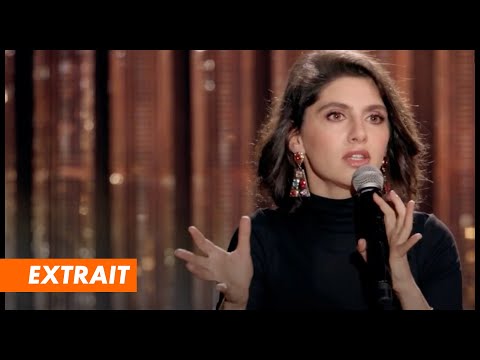 Marina Rollman : L'addiction au sport - Un spectacle drôle - CANAL+