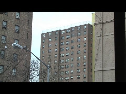 NYC Rent Regulations