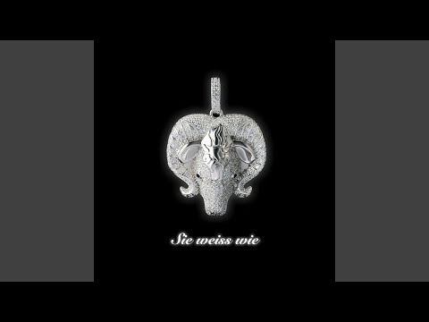 SIE WEISS WIE