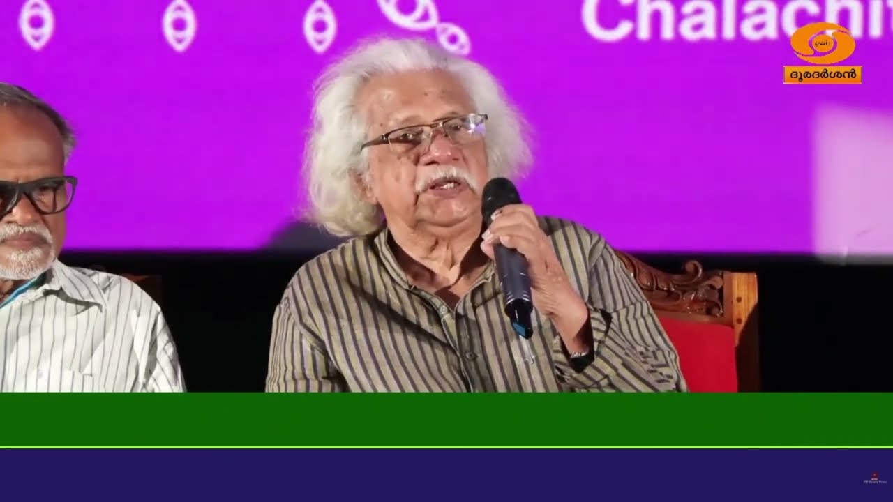 മലയാള സിനിമയുടെ ചരിത്രത്തിലെ നാഴികക്കല്ലായ ചിത്രല?