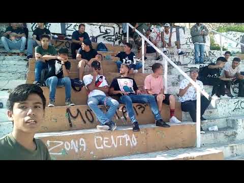 Sumerio VS Borre - WAN - Liga De Freestyle El Salto