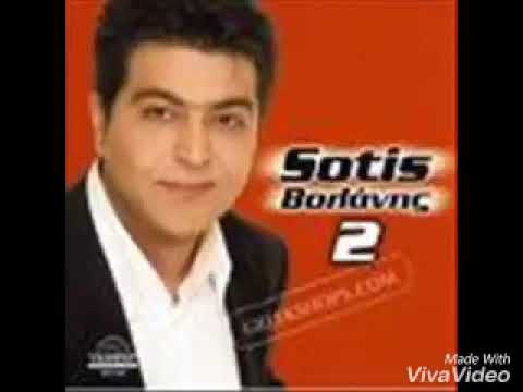 Sotis Volanis - Poso Mou Leipei ( Original Song 2001 ) | Fabel Shaker - Ya Chayeb Cover Arabic 2003