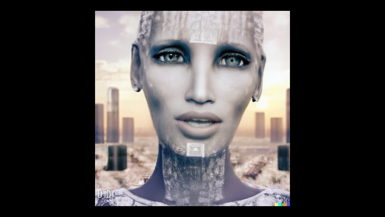 Six Things You Probably Didn't Know About ChatGPT, Stable Diffusion, and generative AI.