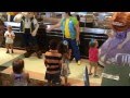 Allie Dances With Jake And Sofia