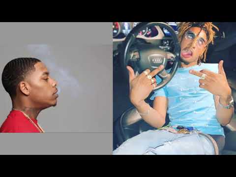 Lil Deebo X Tyreckdagoat “Rockout”