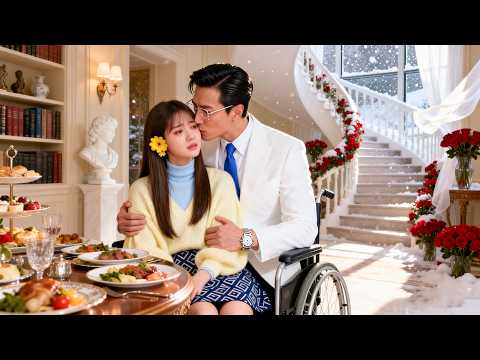 Cruel CEO hates all women, but obsessed with his maid. He dotes on her tenderly every night.