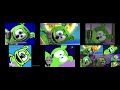 11 Gummy Bear Songs Halloween Remakes