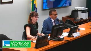 PESSOAS COM DEFICIÊNCIA - Discussão e votação de propostas legislativas - 07/04/2026 13:00