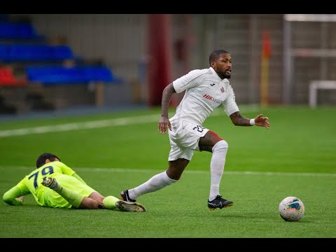 „Riteriai“ - „Sūduva“ 0:2 (test match, highlights)