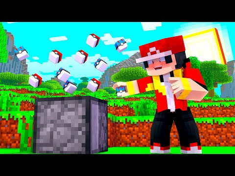 FÁBRICA DE POKÉBOLAS AUTOMÁTICA - POKÉMON REVOLUTION Ep. 08 ‹ Luis ›