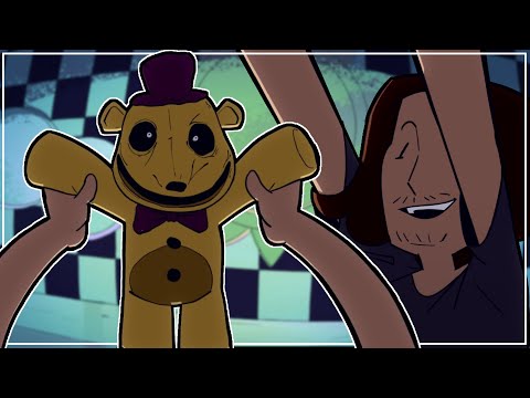 didn't I do it for you? | Markiplier Animation