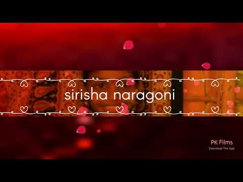 sirisha birthday-290819-120553.mp4