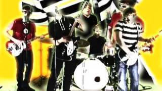 The Reckless Hearts "Yer A Blur" Music Video