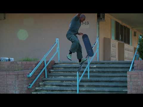 CORDANO RUSSELL DID ALL THIS IN A DAY | "LORE"
