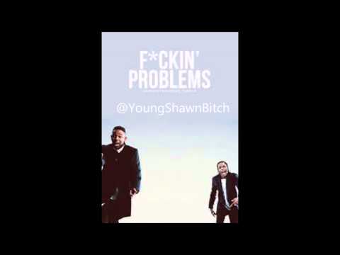 Young Shawn ft Money Boy Vicious - Fuckin Problems