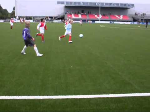 20100821 Mini-toernooi UVV