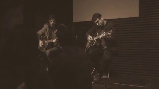 Copeland - Testing The Strong Ones (Acoustic)