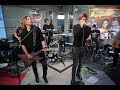 Би-2* - Варвара (LIVE @ Авторадио)