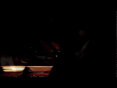 Sergey Kolesov (Saxophone) Elena Grinevich (piano) Astor Piazzolla Milonga en Re