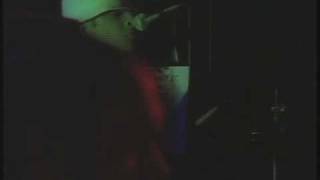 The Stone Roses (Live in Blackpool) Elephant Stone