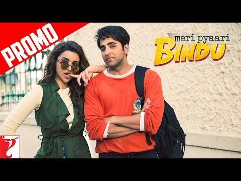 Meri Pyaari Bindu (2023) - Movie | Reviews, Cast & Release Date - BookMyShow