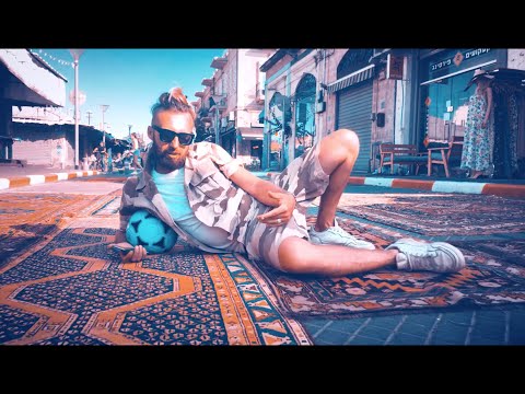 סטטיק ובן אל תבורי & נסרין קדרי - חביב אלבי || גרסת המציאות של ואדים מכונה וסאז