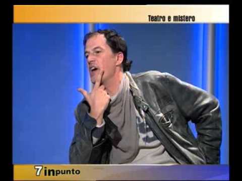 7INPUNTO GIANCARLO MARINELLI, INT. ANTONELLA PRIGIONI