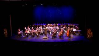 Operakonsert Telemark Symfoniorkester
